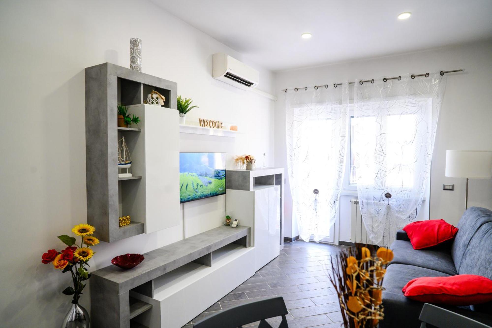 Baleniere 92 Suite Roma Dış mekan fotoğraf