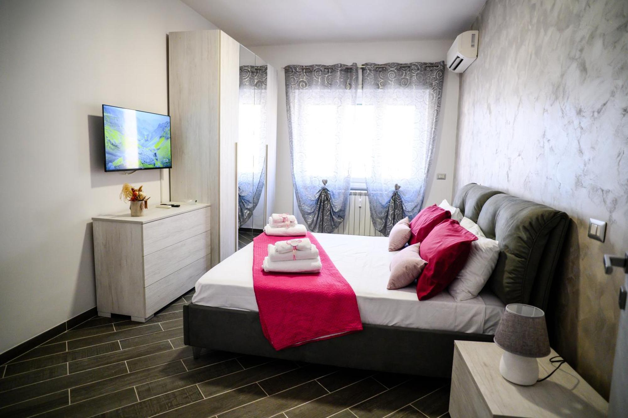 Baleniere 92 Suite Roma Dış mekan fotoğraf