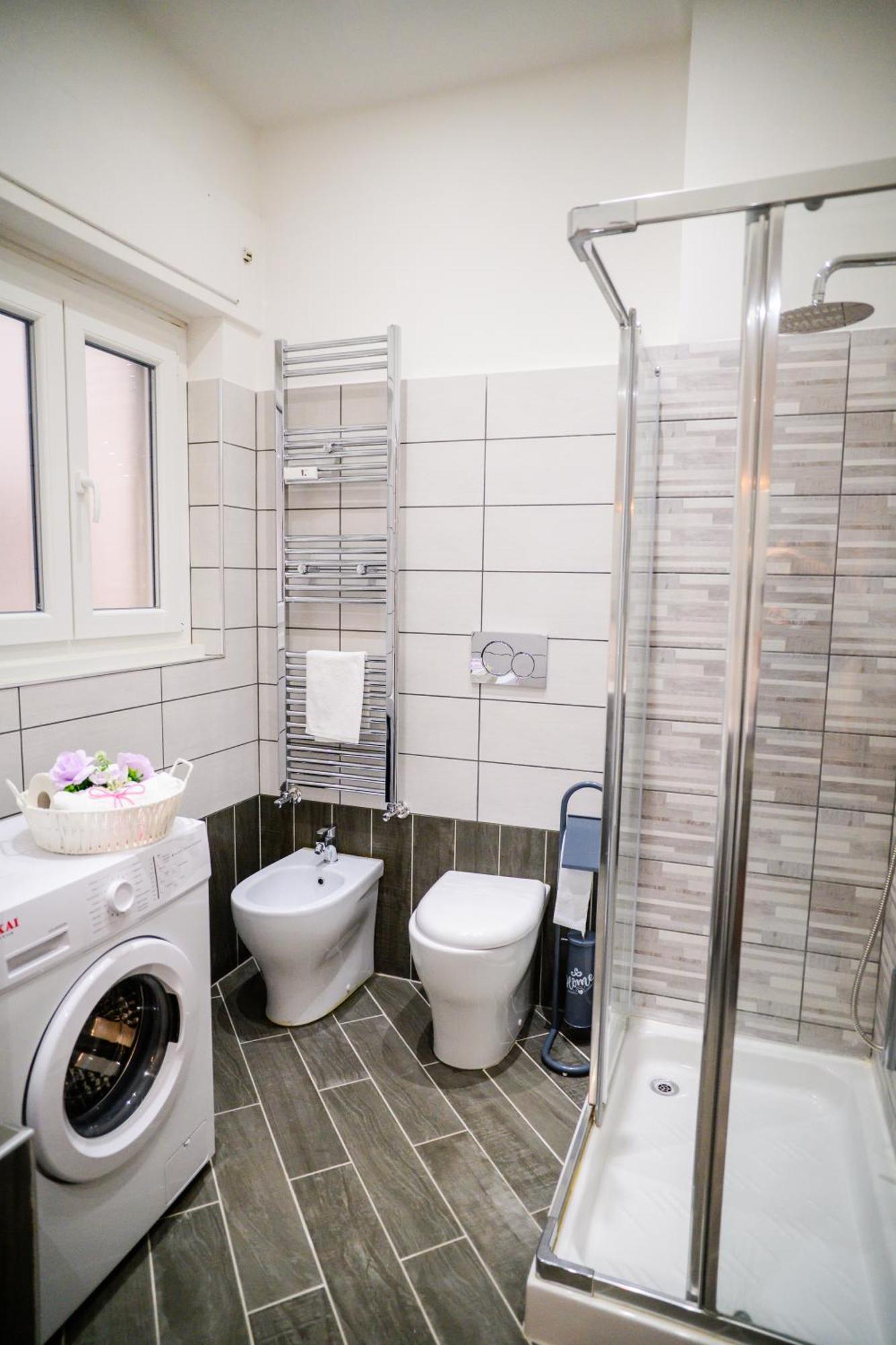 Baleniere 92 Suite Roma Dış mekan fotoğraf