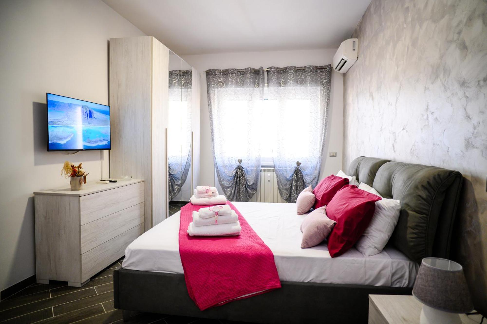 Baleniere 92 Suite Roma Dış mekan fotoğraf